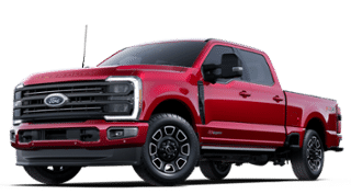2025 Ford Super Duty® External Image 2